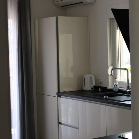 Apartment Merry - Free Garage & Parking Mostar Dış mekan fotoğraf