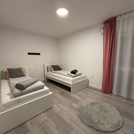 Apartment Merry - Free Garage & Parking Mostar Dış mekan fotoğraf