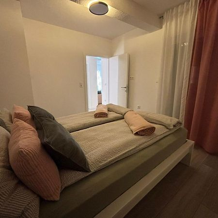 Apartment Merry - Free Garage & Parking Mostar Dış mekan fotoğraf