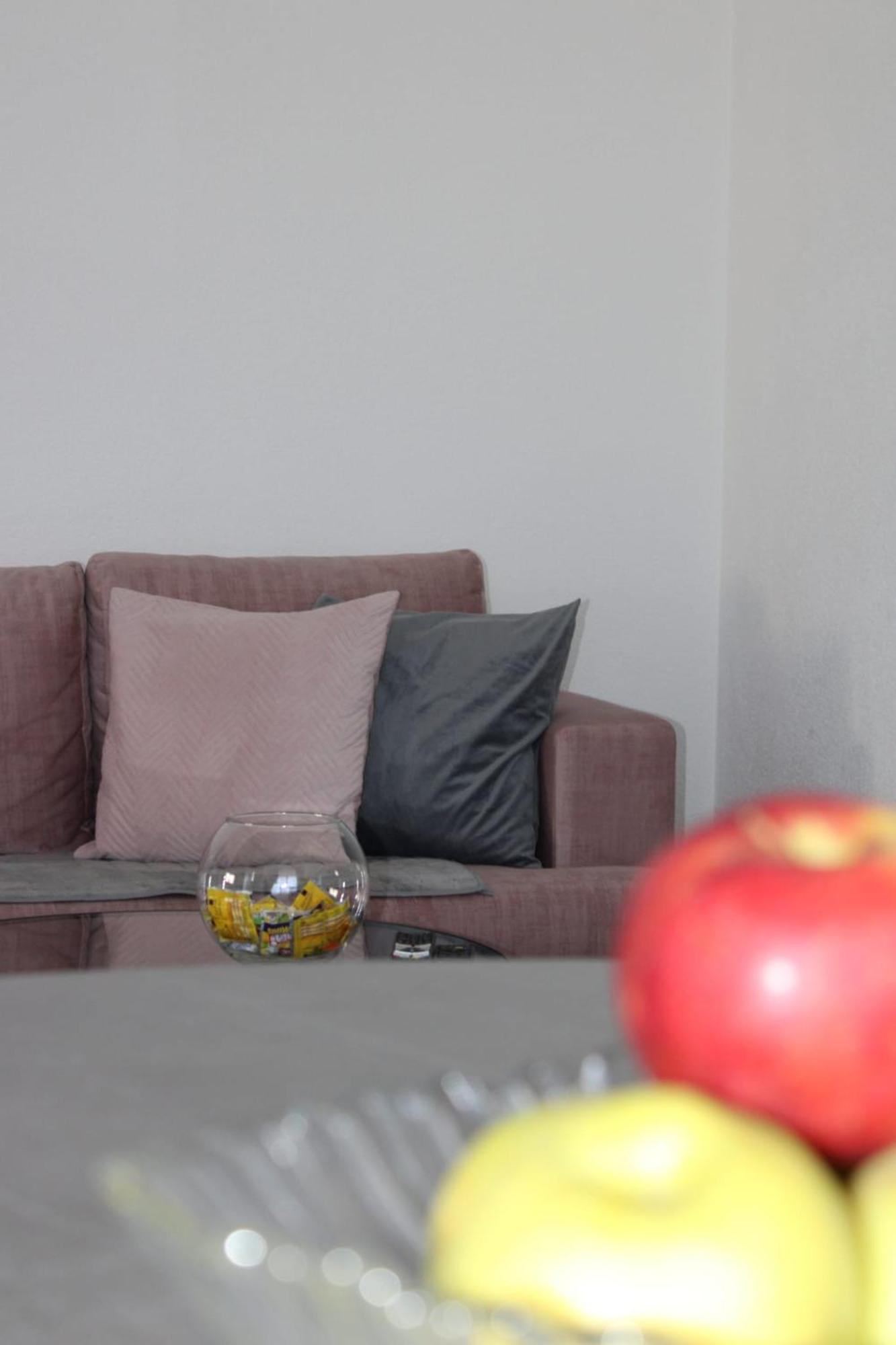 Apartment Merry - Free Garage & Parking Mostar Dış mekan fotoğraf
