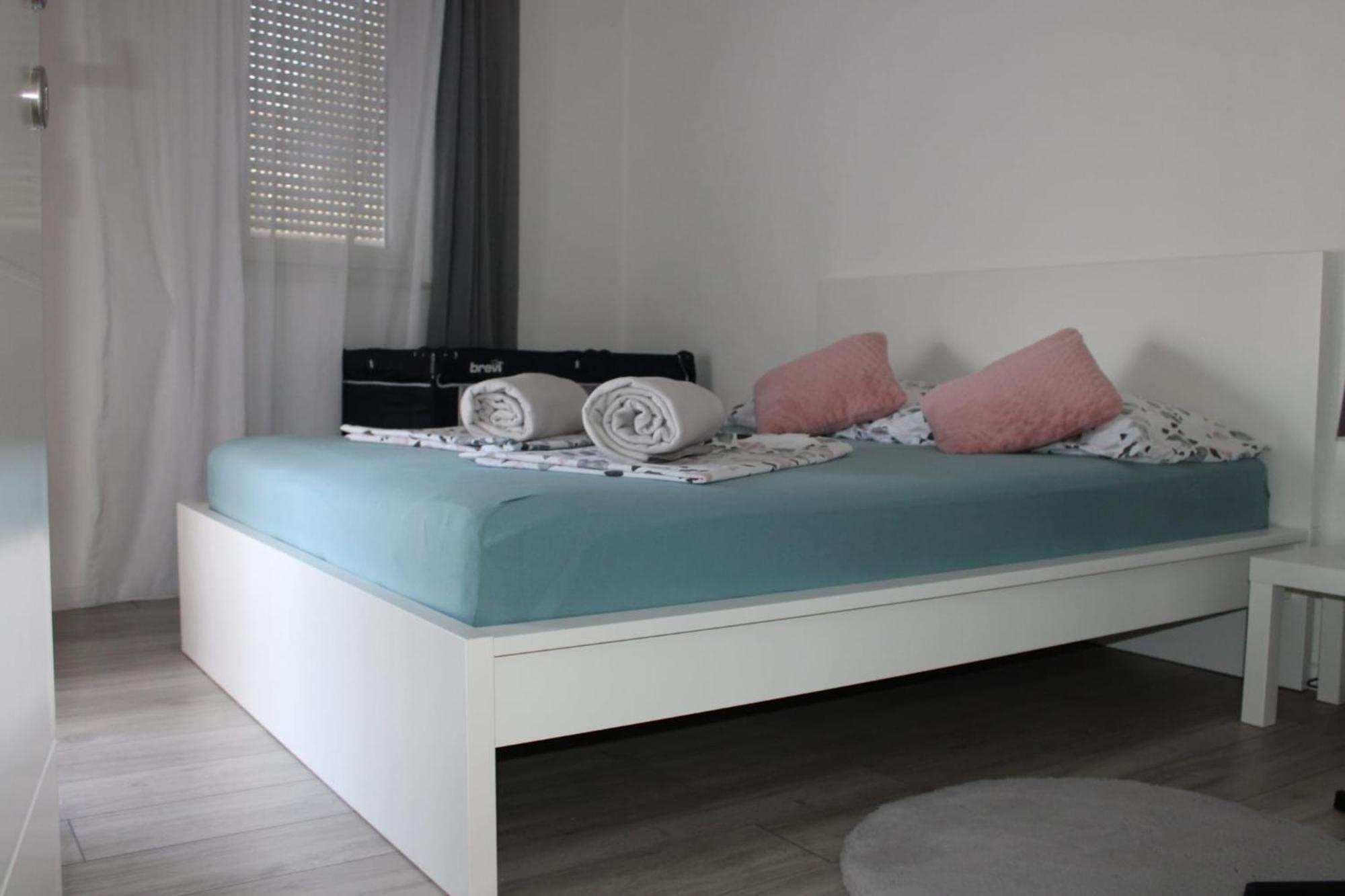 Apartment Merry - Free Garage & Parking Mostar Dış mekan fotoğraf