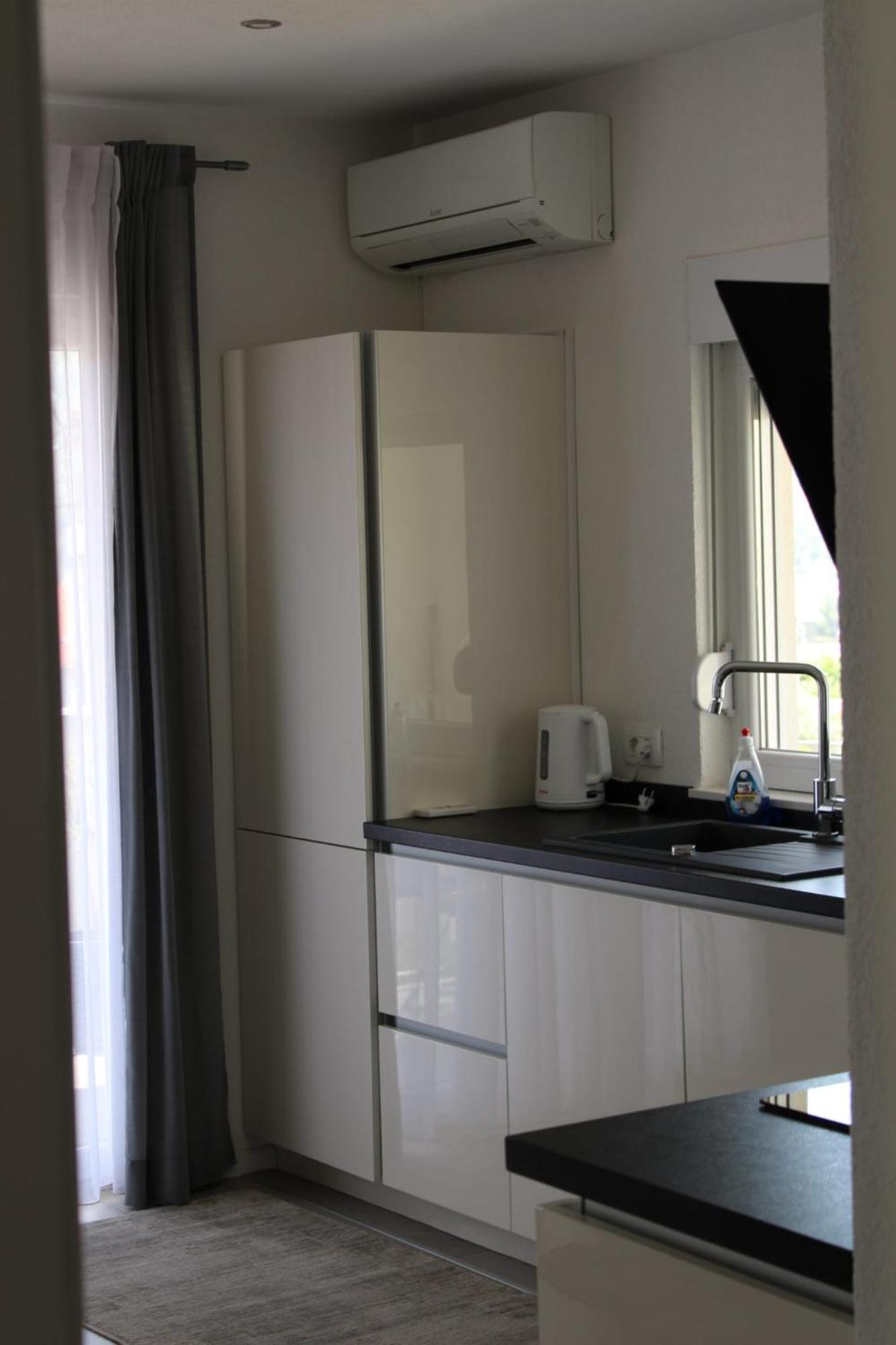 Apartment Merry - Free Garage & Parking Mostar Dış mekan fotoğraf