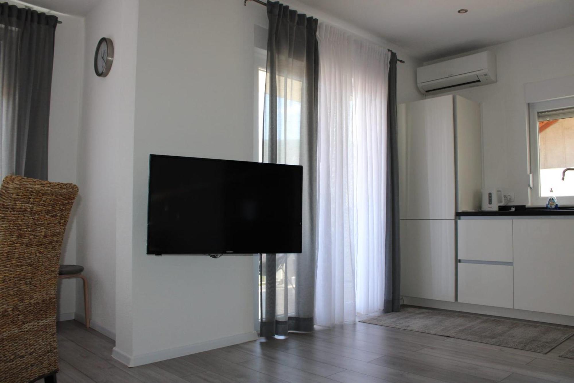 Apartment Merry - Free Garage & Parking Mostar Dış mekan fotoğraf