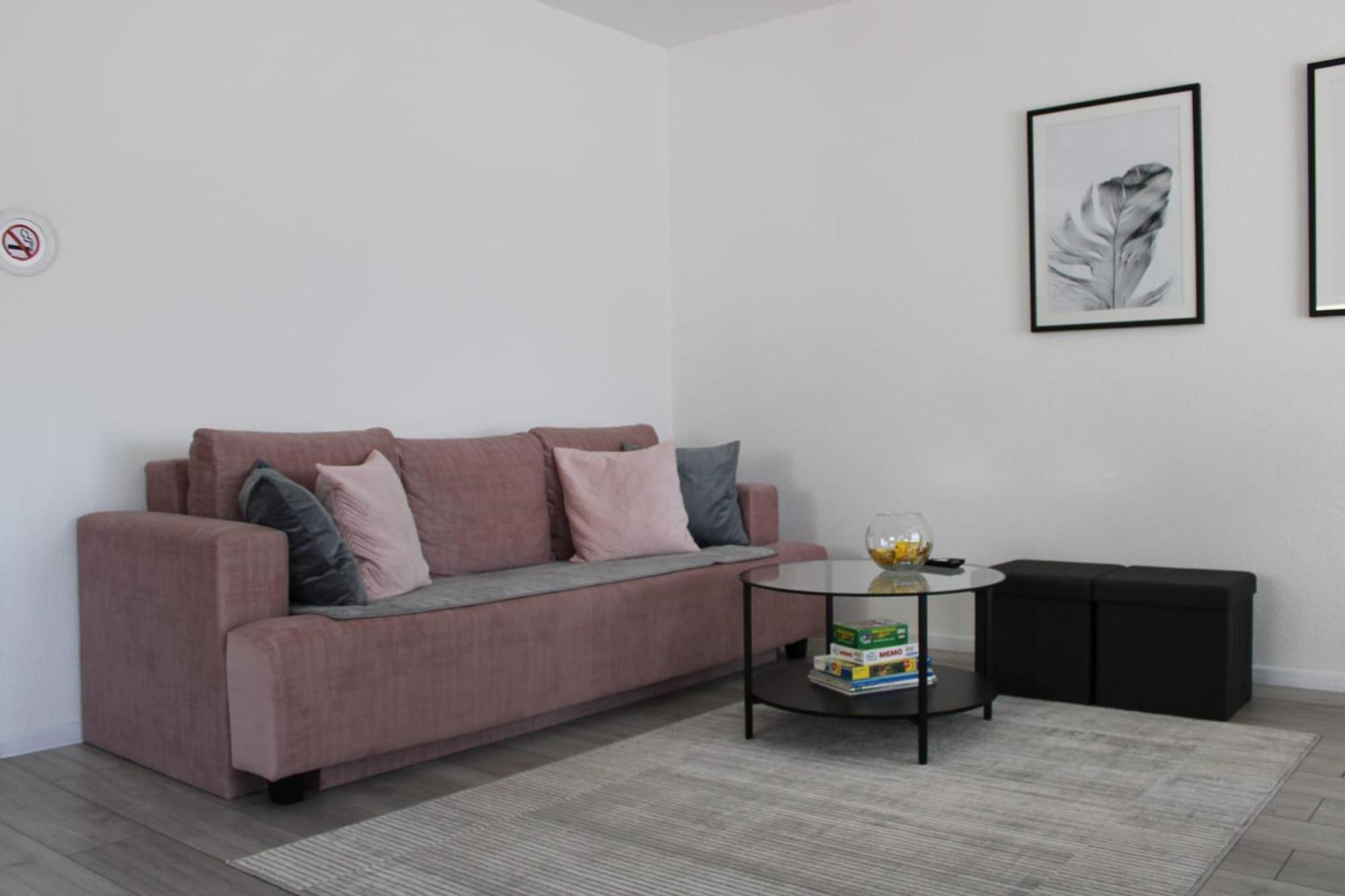 Apartment Merry - Free Garage & Parking Mostar Dış mekan fotoğraf