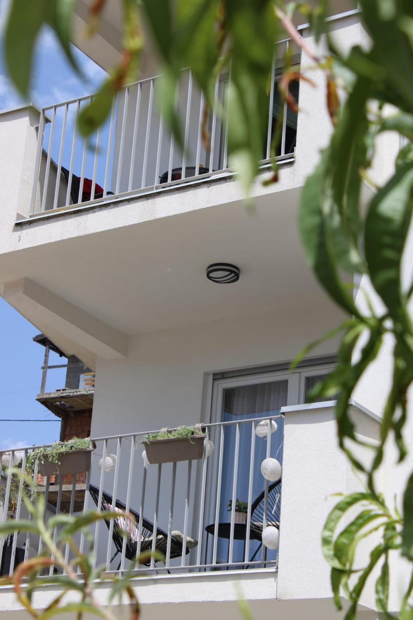 Apartment Merry - Free Garage & Parking Mostar Dış mekan fotoğraf