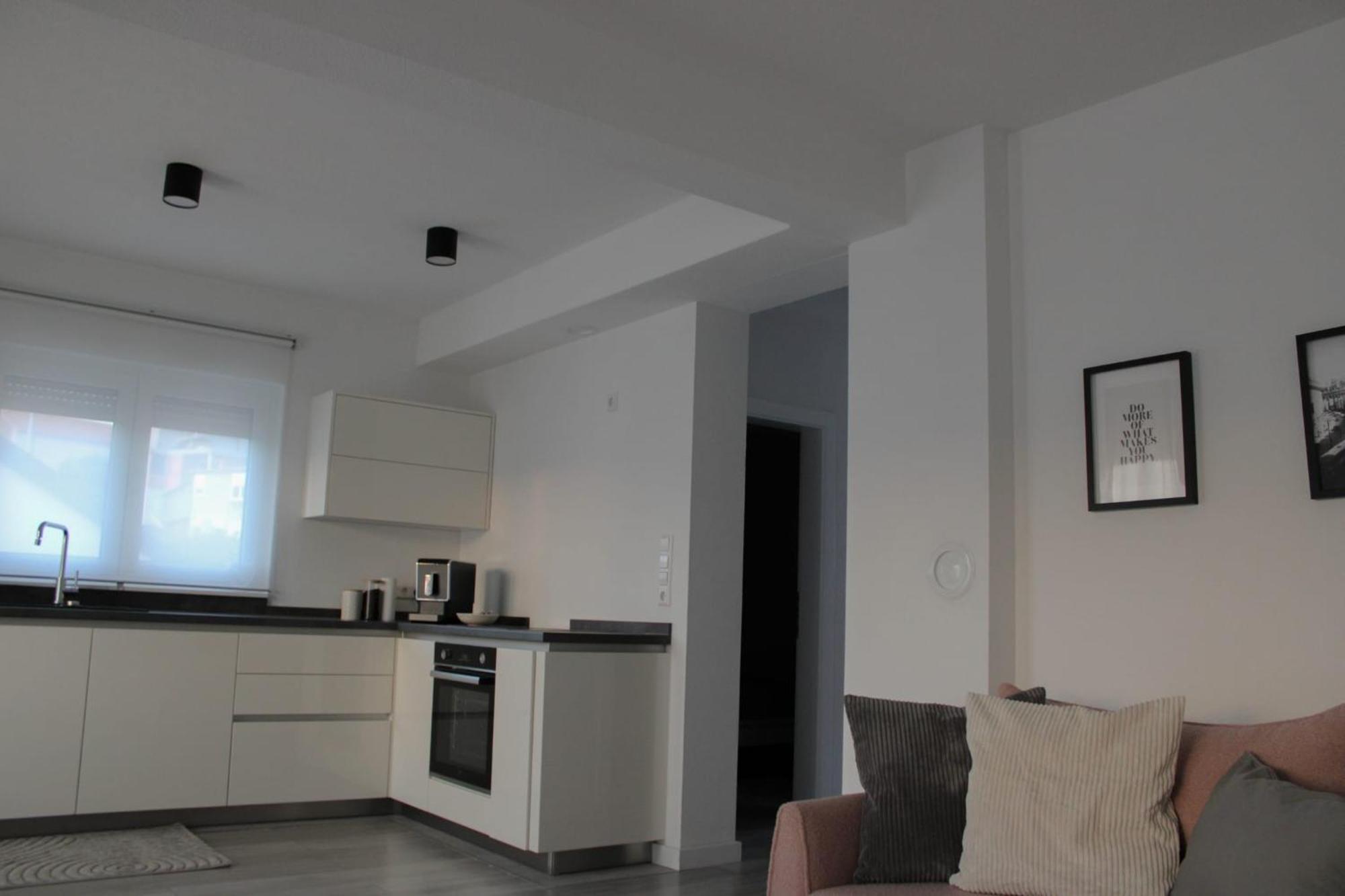 Apartment Merry - Free Garage & Parking Mostar Dış mekan fotoğraf
