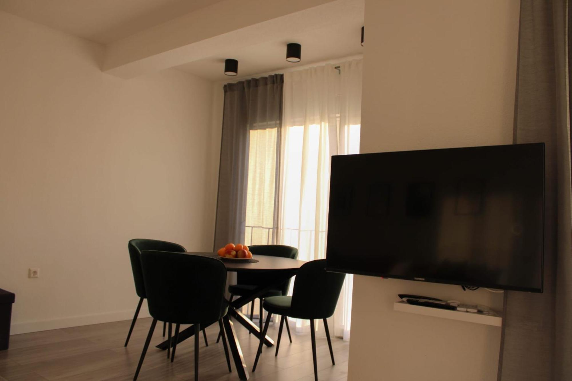Apartment Merry - Free Garage & Parking Mostar Dış mekan fotoğraf