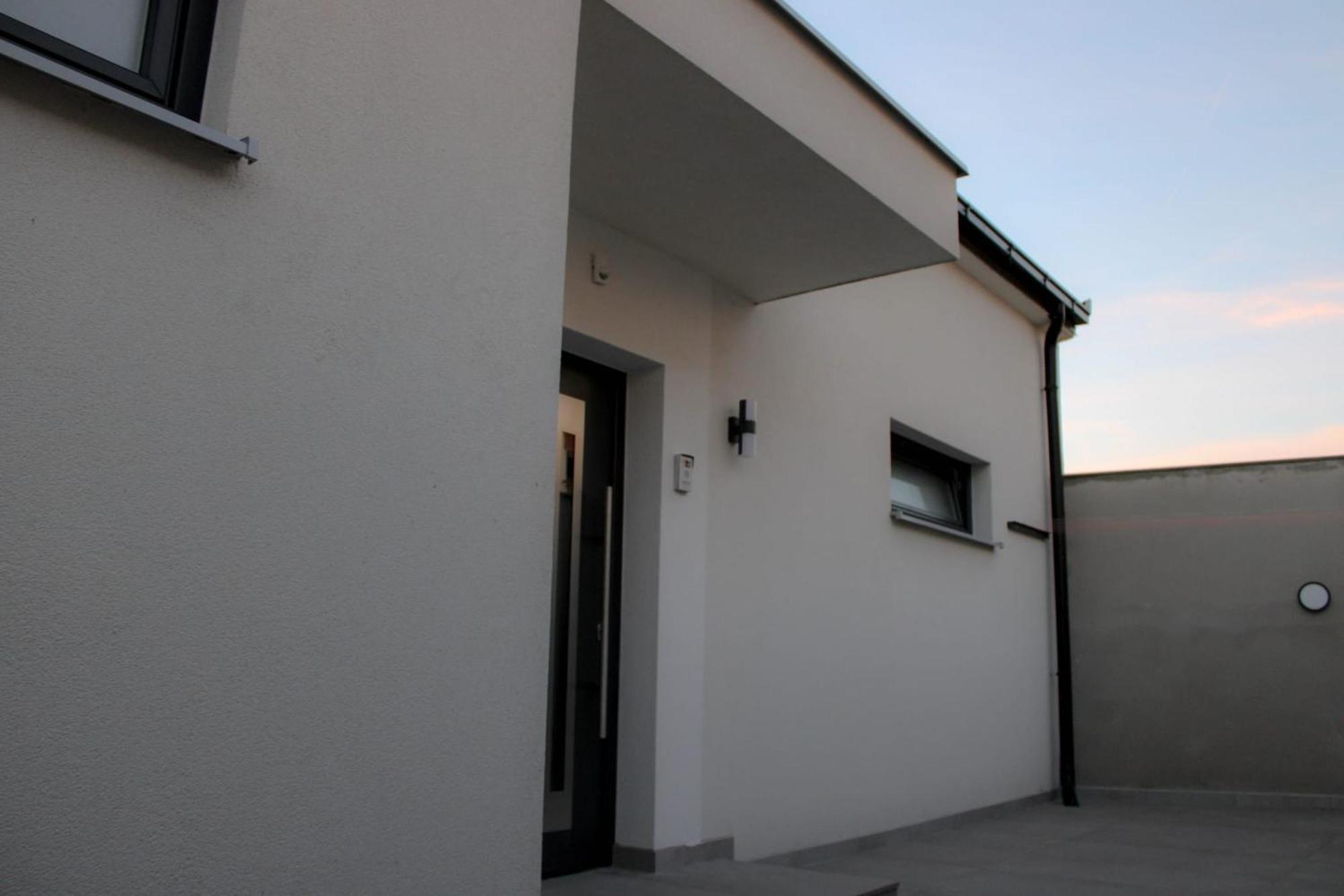 Apartment Merry - Free Garage & Parking Mostar Dış mekan fotoğraf