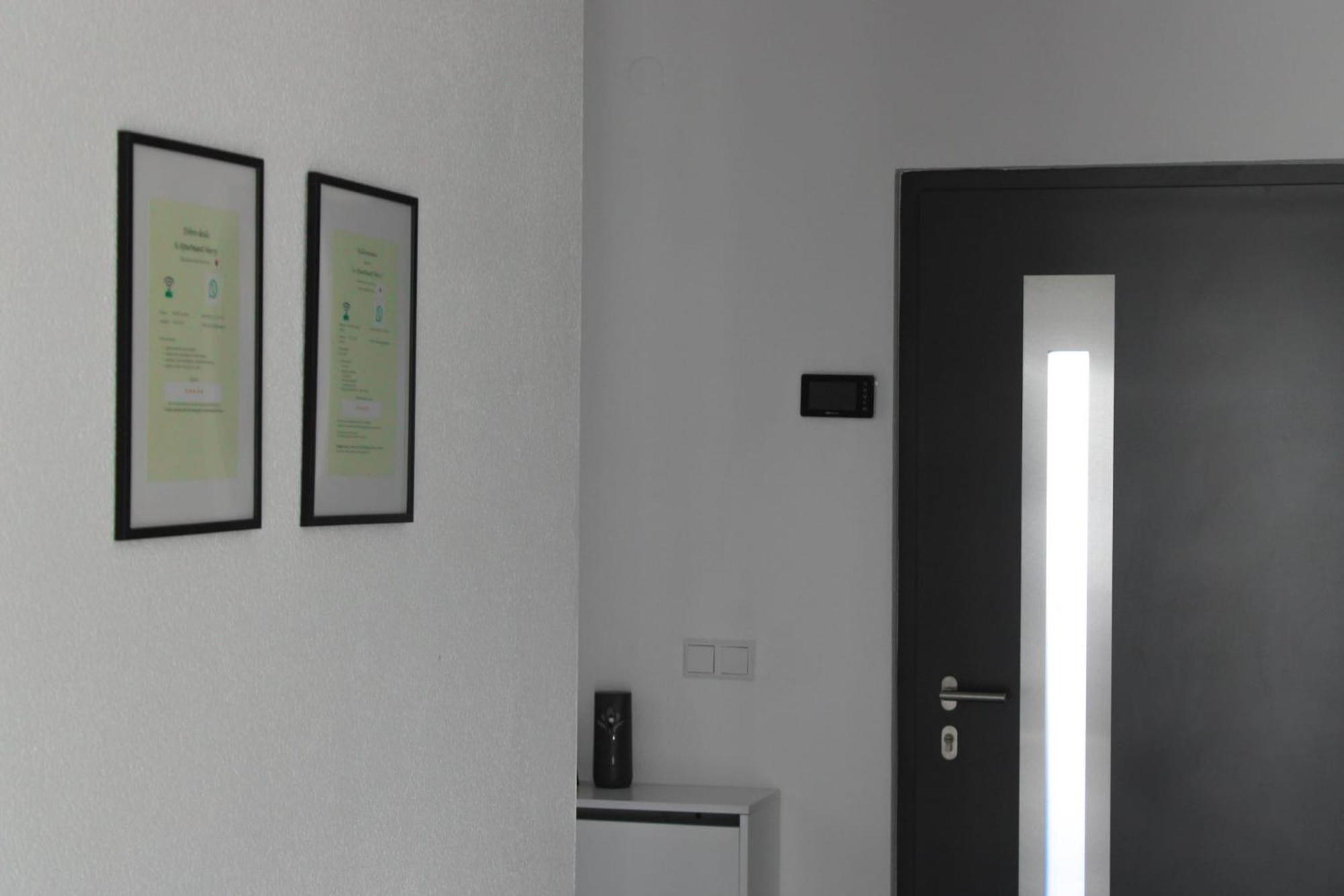 Apartment Merry - Free Garage & Parking Mostar Dış mekan fotoğraf