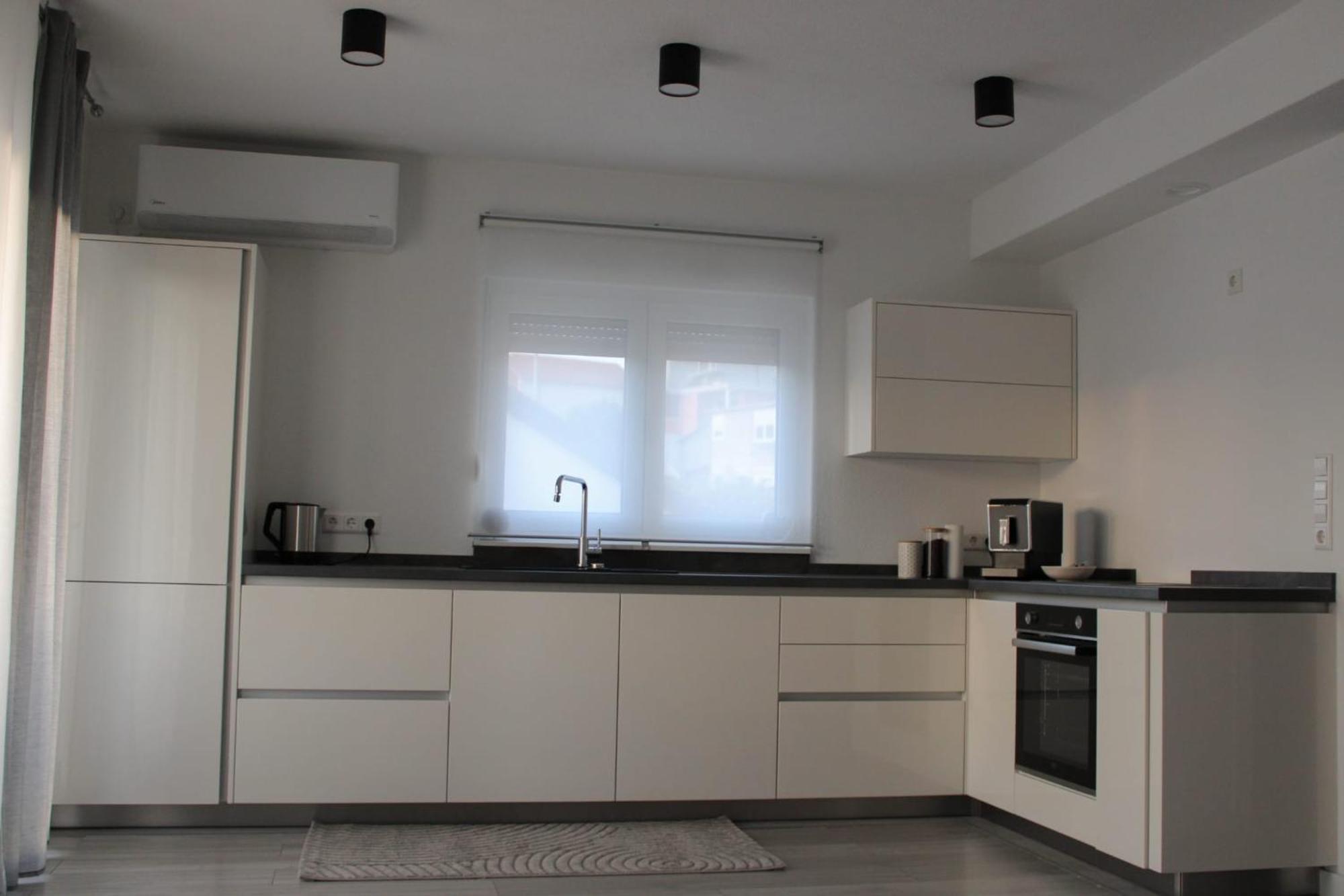 Apartment Merry - Free Garage & Parking Mostar Dış mekan fotoğraf