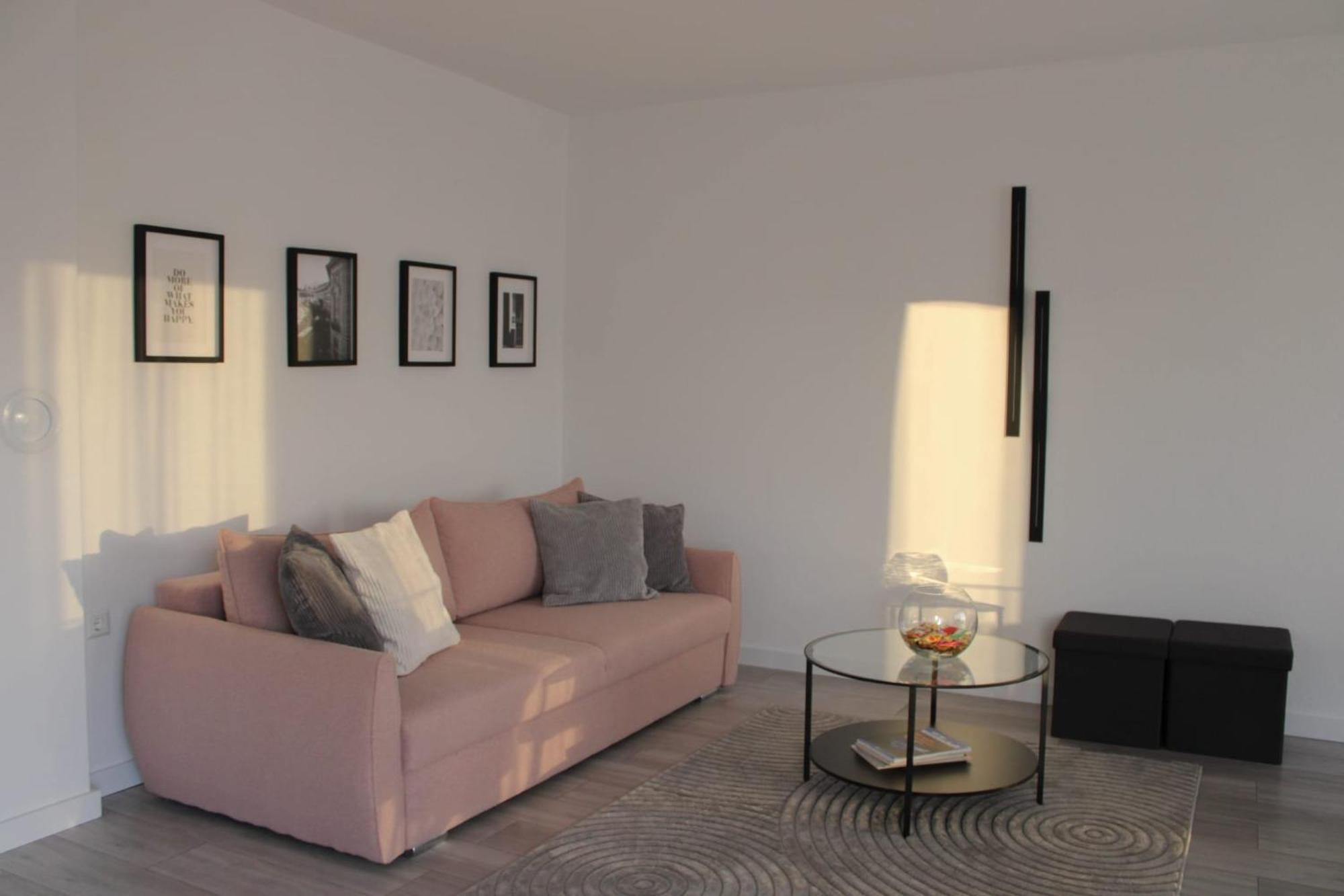 Apartment Merry - Free Garage & Parking Mostar Dış mekan fotoğraf
