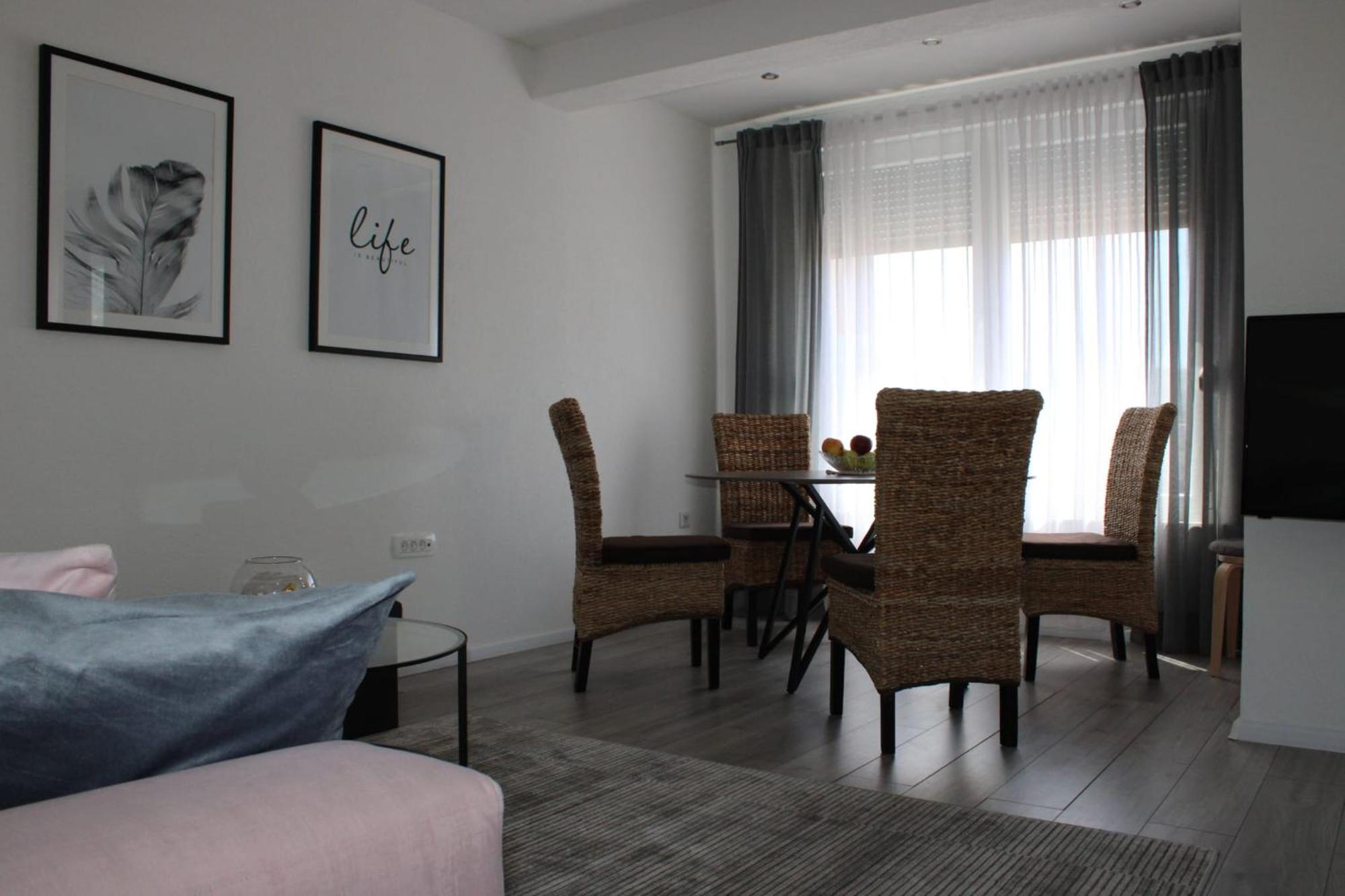 Apartment Merry - Free Garage & Parking Mostar Dış mekan fotoğraf