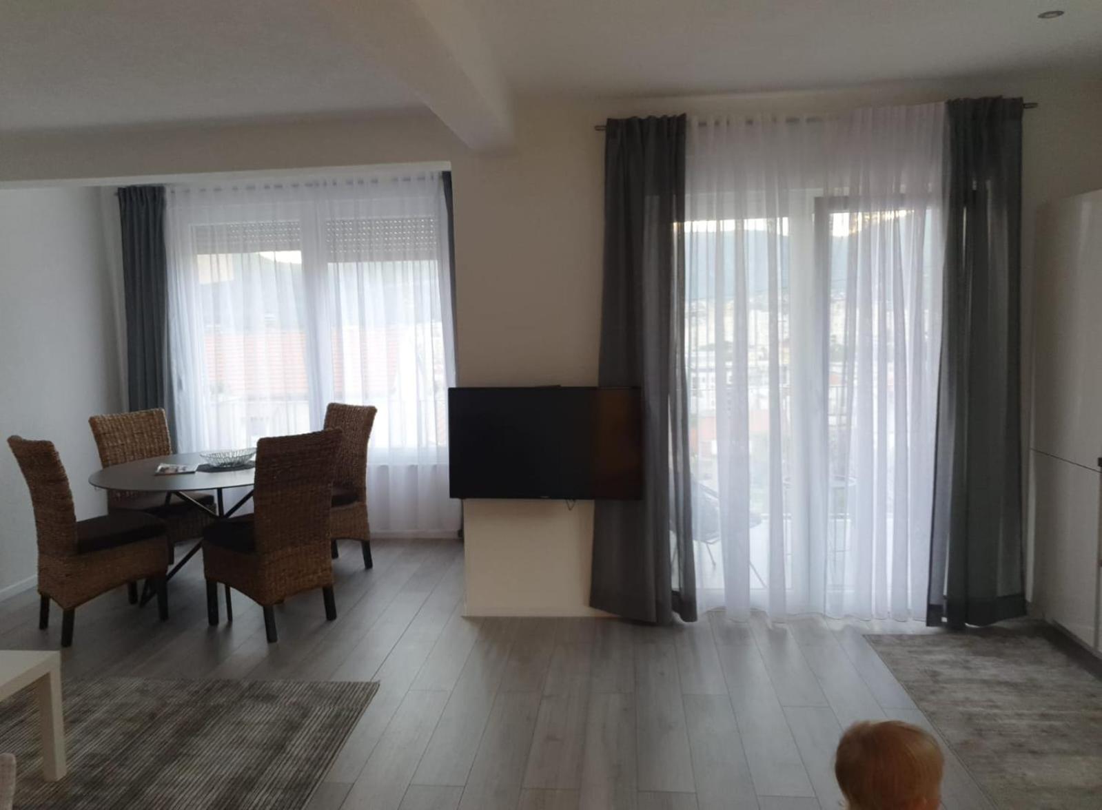 Apartment Merry - Free Garage & Parking Mostar Dış mekan fotoğraf