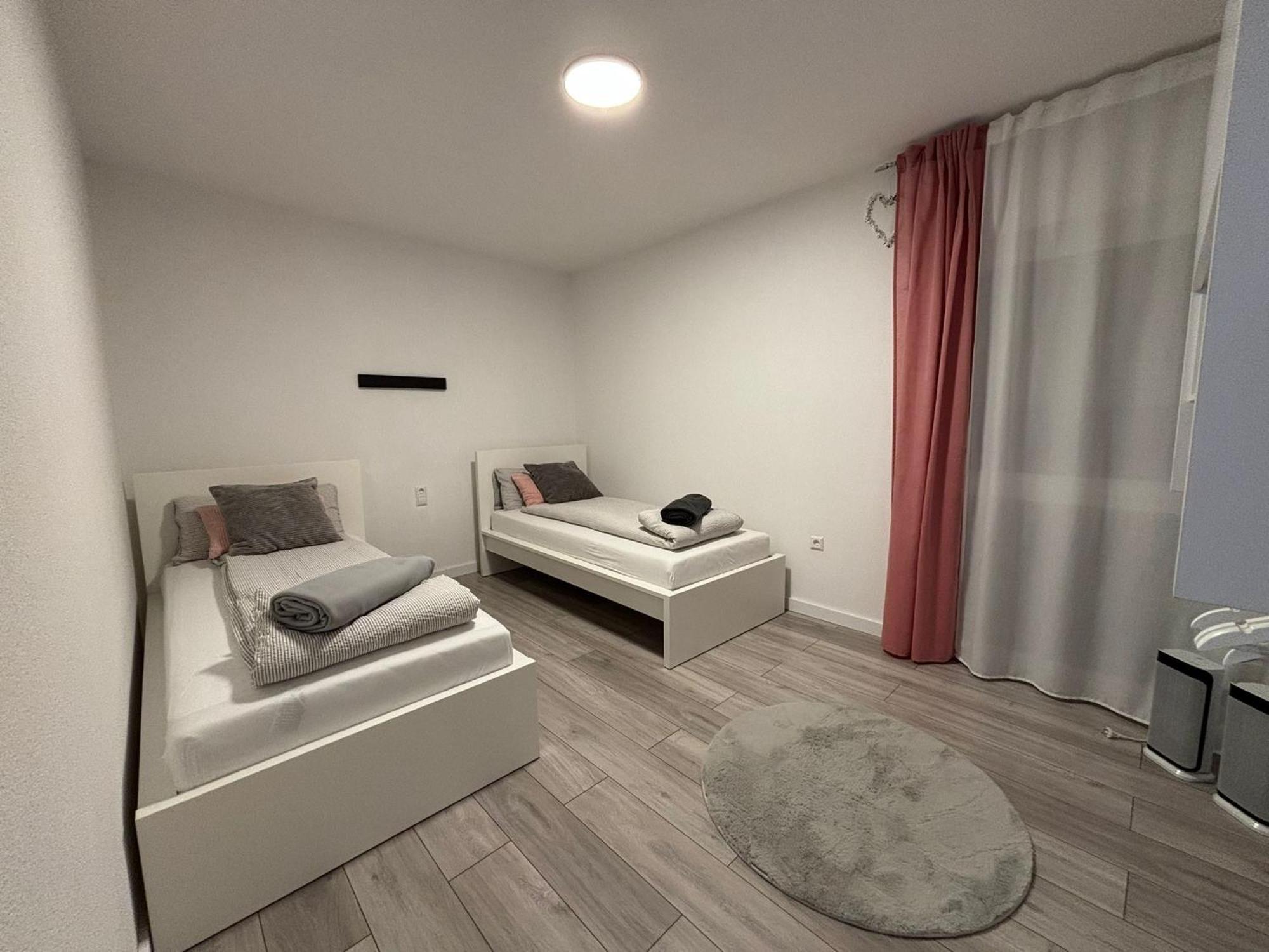 Apartment Merry - Free Garage & Parking Mostar Dış mekan fotoğraf